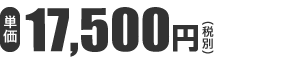 定価19,000円