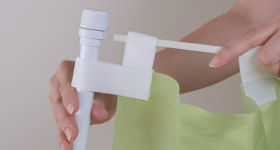 横棒設置イメージ1