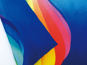 染色仕上げイメージ