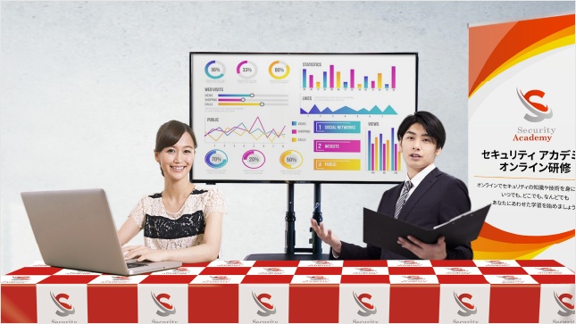 モニターを使用する場合イメージ
